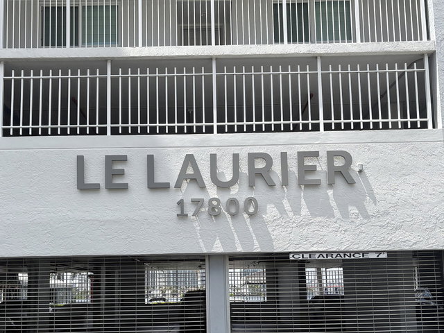 Le Laurier Condo photo 3